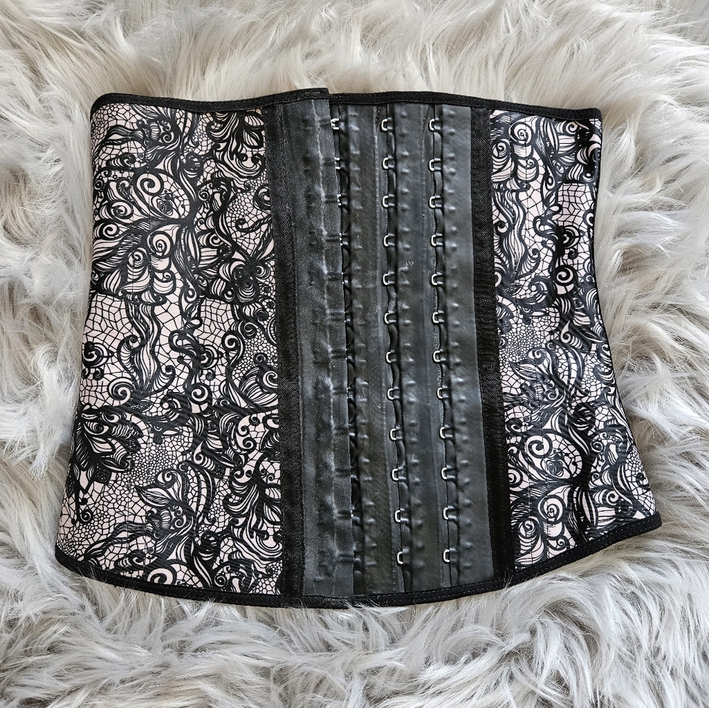Ann Michell Corset Wasit Trainer